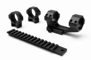 AKSIGHT Mounts & Rails