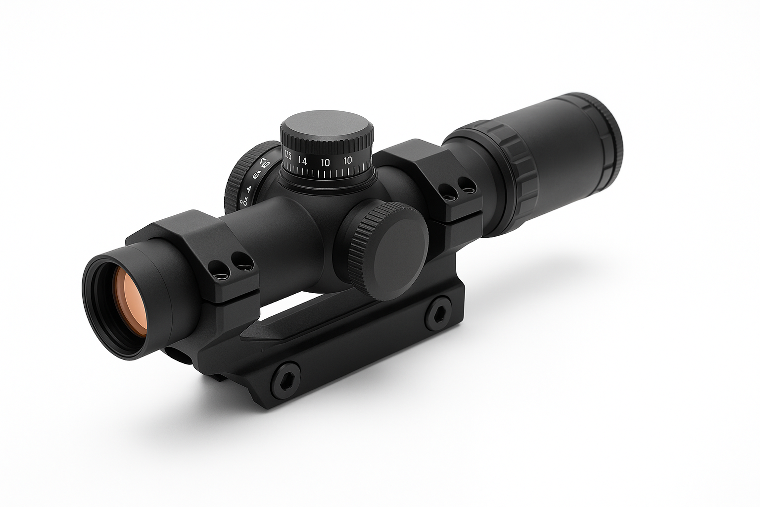 AKSIGHT Prism Scopes