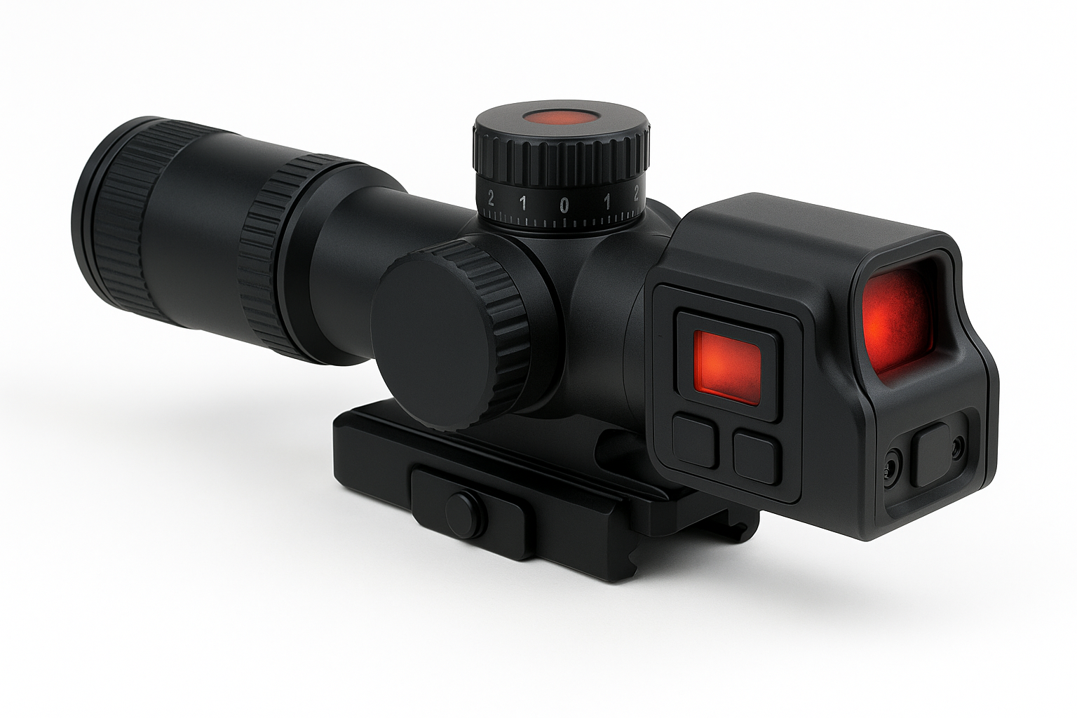 AKSIGHT Thermal Scopes