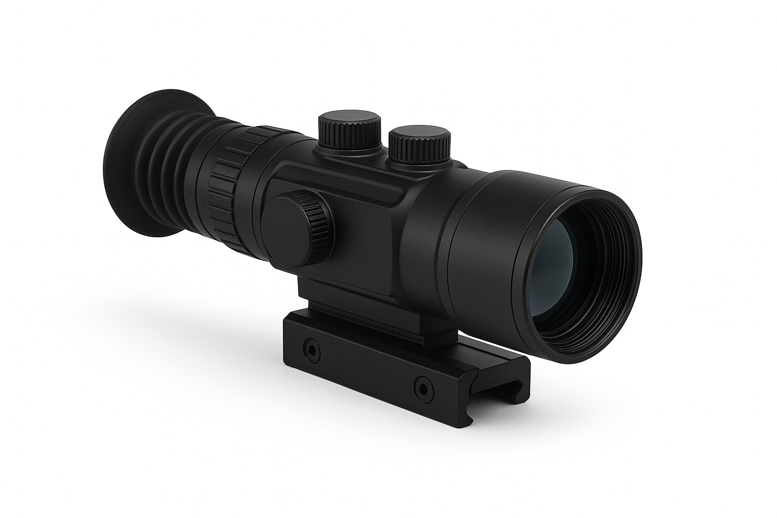 Aksight Night Vision and Thermal