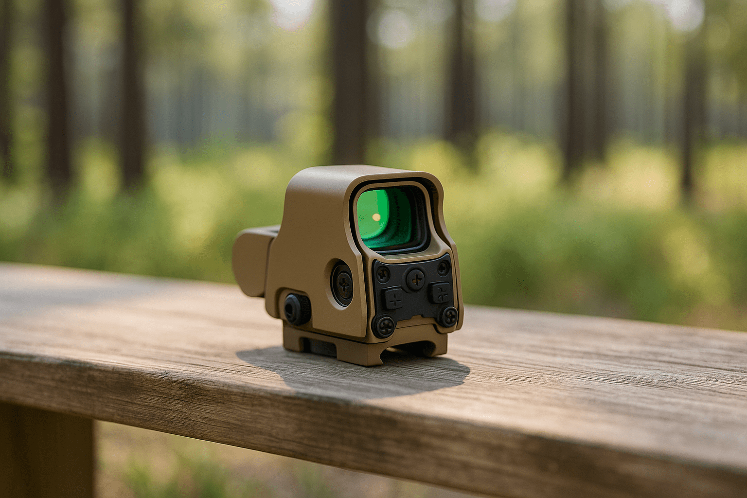 Red Dot Sights aksight