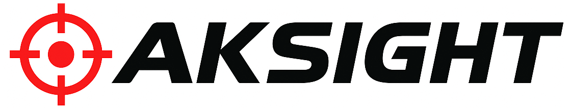 AKSIGHT LOGO