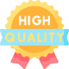 high-quality