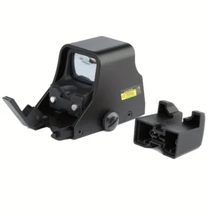 AKS1 reflex red dot mount-6