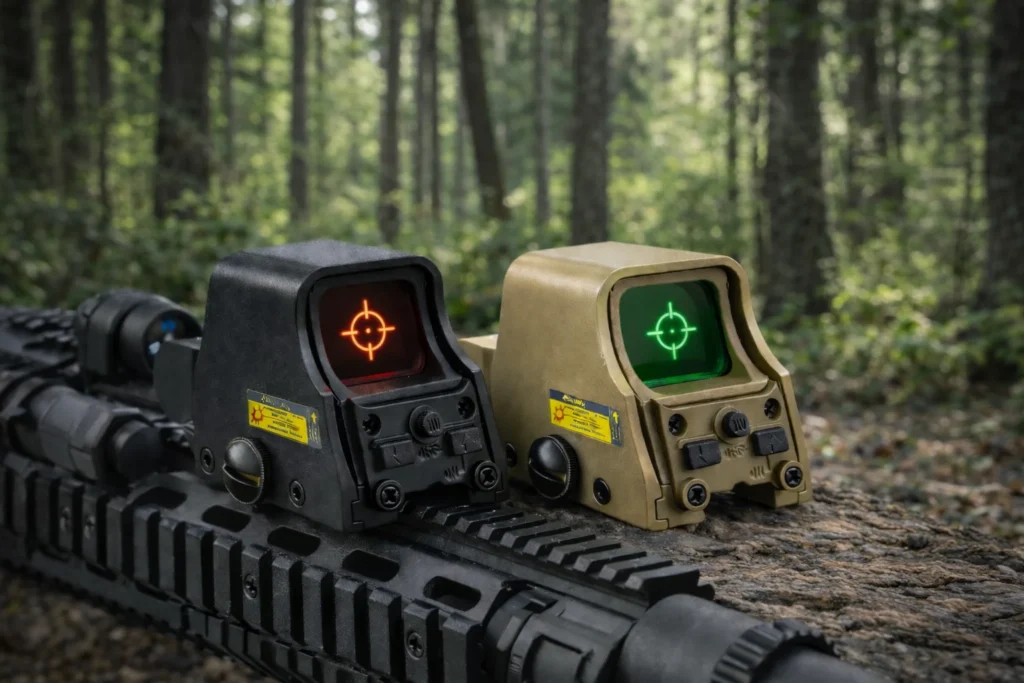 AKS3_20mm_Picatinny_Rail_Mount_Scene