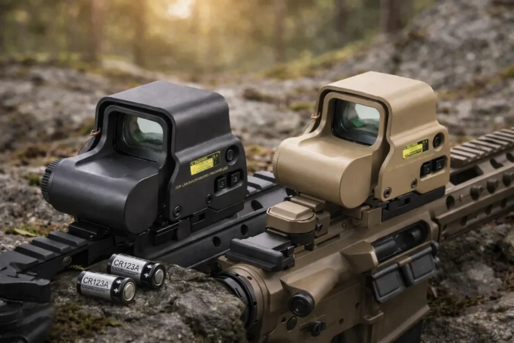 AKS8-20mm_Picatinny_Rail_Mount_Forest_Scene