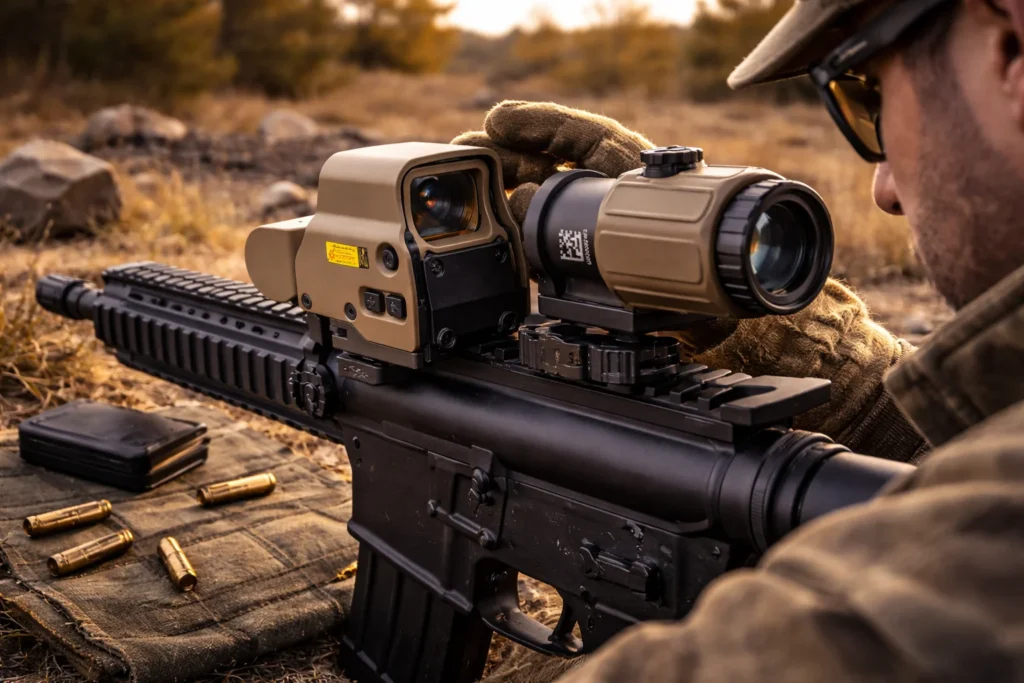 AKS8-G43-red-dot-reflex-sight-with-magnifier-02