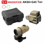 AKS8-G45-red-dot-sight-for-rifle-tan-09