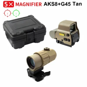 AKS8-G45-red-dot-sight-for-rifle-tan-09