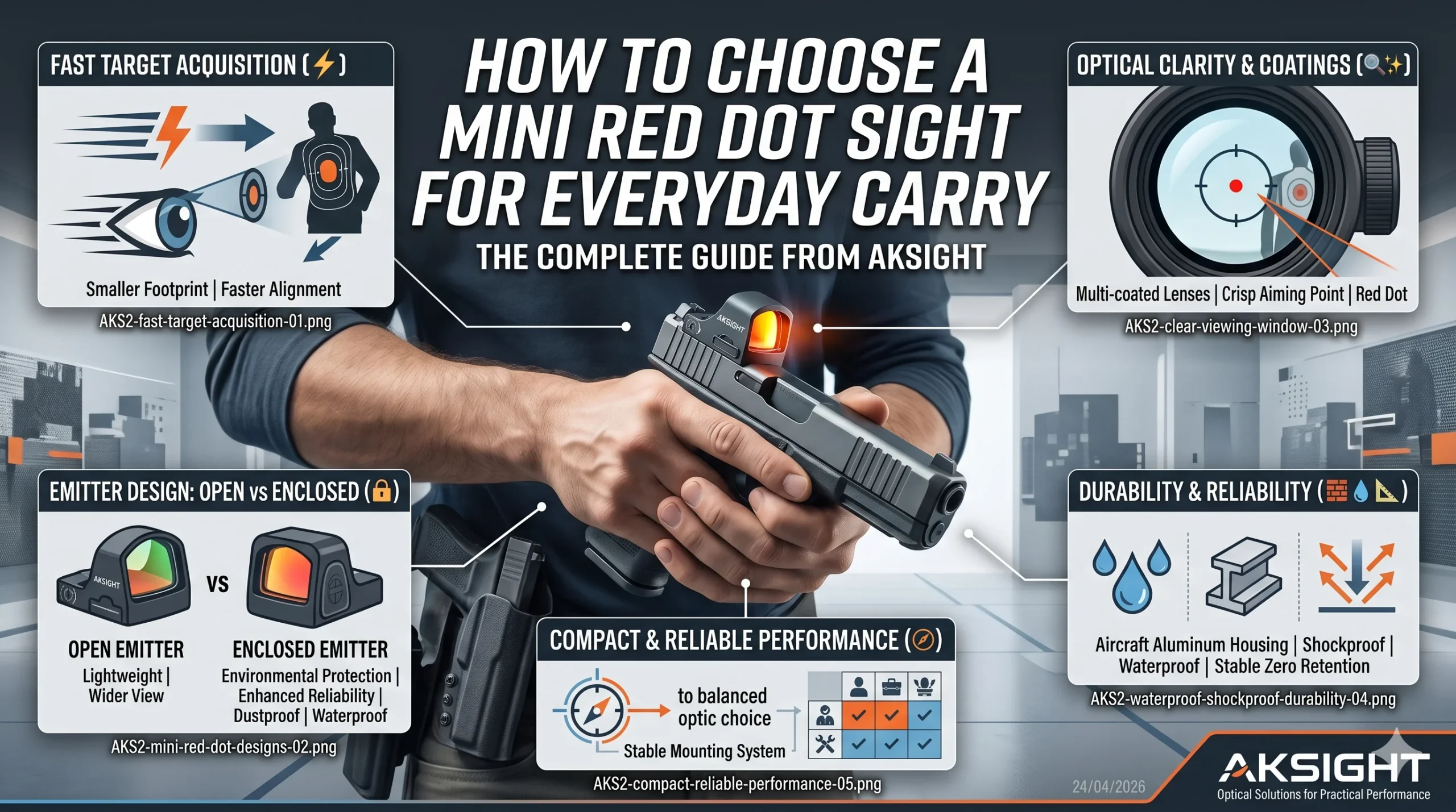 AKS2-mini-red-dot-selection-guide