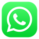 AKSIGHT Whatsapp logo